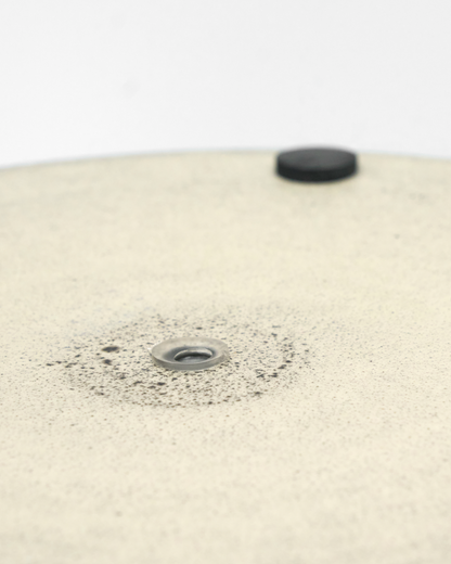 Plant pot, HDPepple, Sand