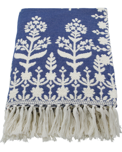 Carpet, HDMazzo, Blue