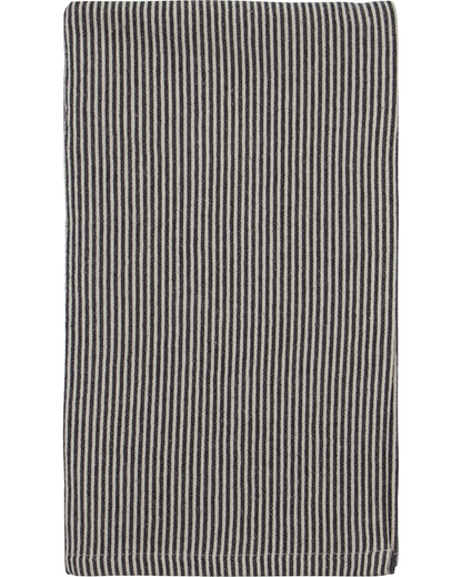 Table runner, HDBlock, Sand; Black