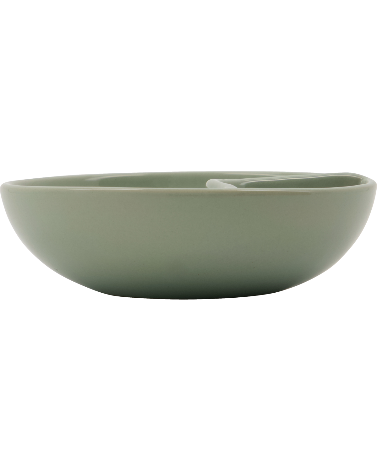 Serving bowl, NVOlive, Mint green