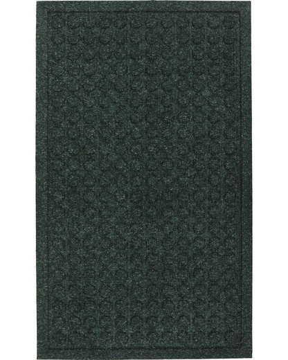 Doormat, HDEntry, Rectangle, Green