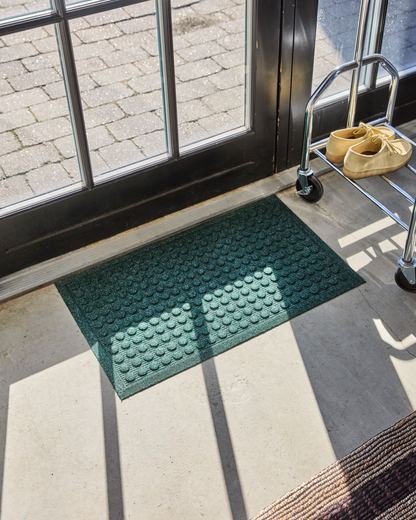 Doormat, HDEntry, Rectangle, Green