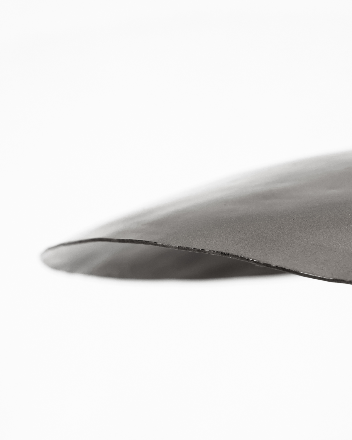 Lampshade, HD Hat, Brushed silver