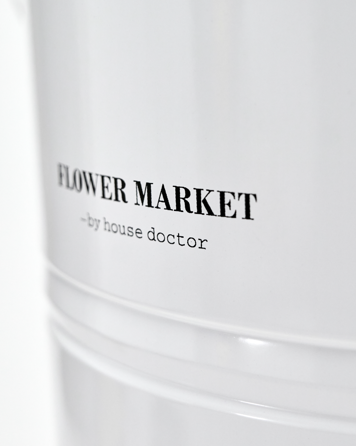 Plant pot, HDStore, White