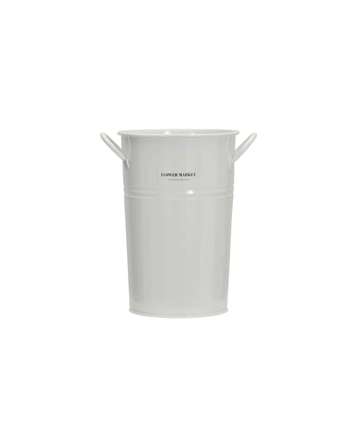 Plant pot, HDStore, White