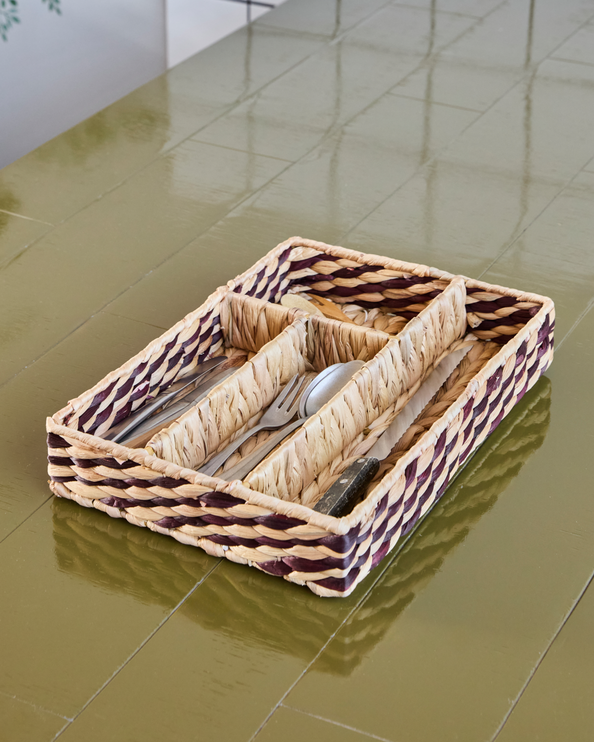 Organizer, HDOrgi, Brown; Nature