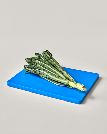 Cutting board, NVCop, Blue
