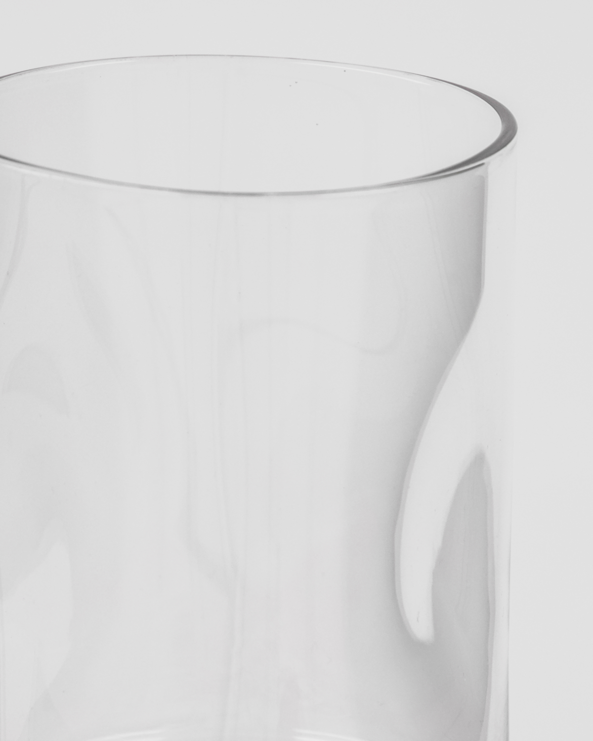 Wine glass, HDSand, Clear