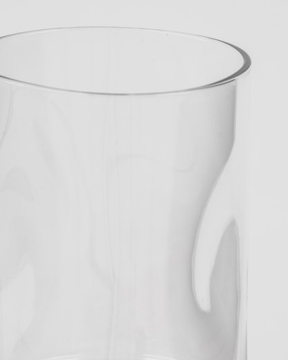 Wine glass, HDSand, Clear