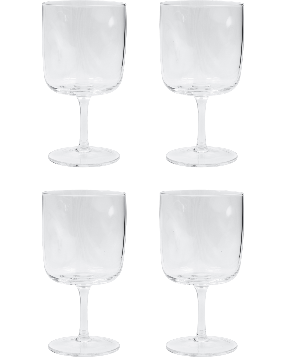 Wine glass, HDSand, Clear