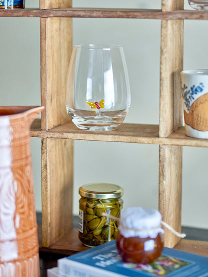 Bloomingville Misa Drinking Glass, Multipak, Ready, Glass