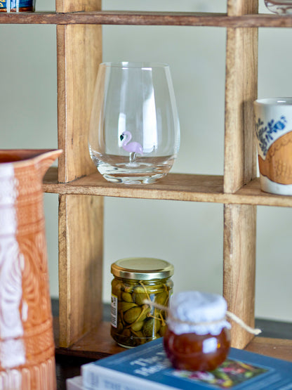 Bloomingville Misa Drinking Glass, Multipak, Ready, Glass