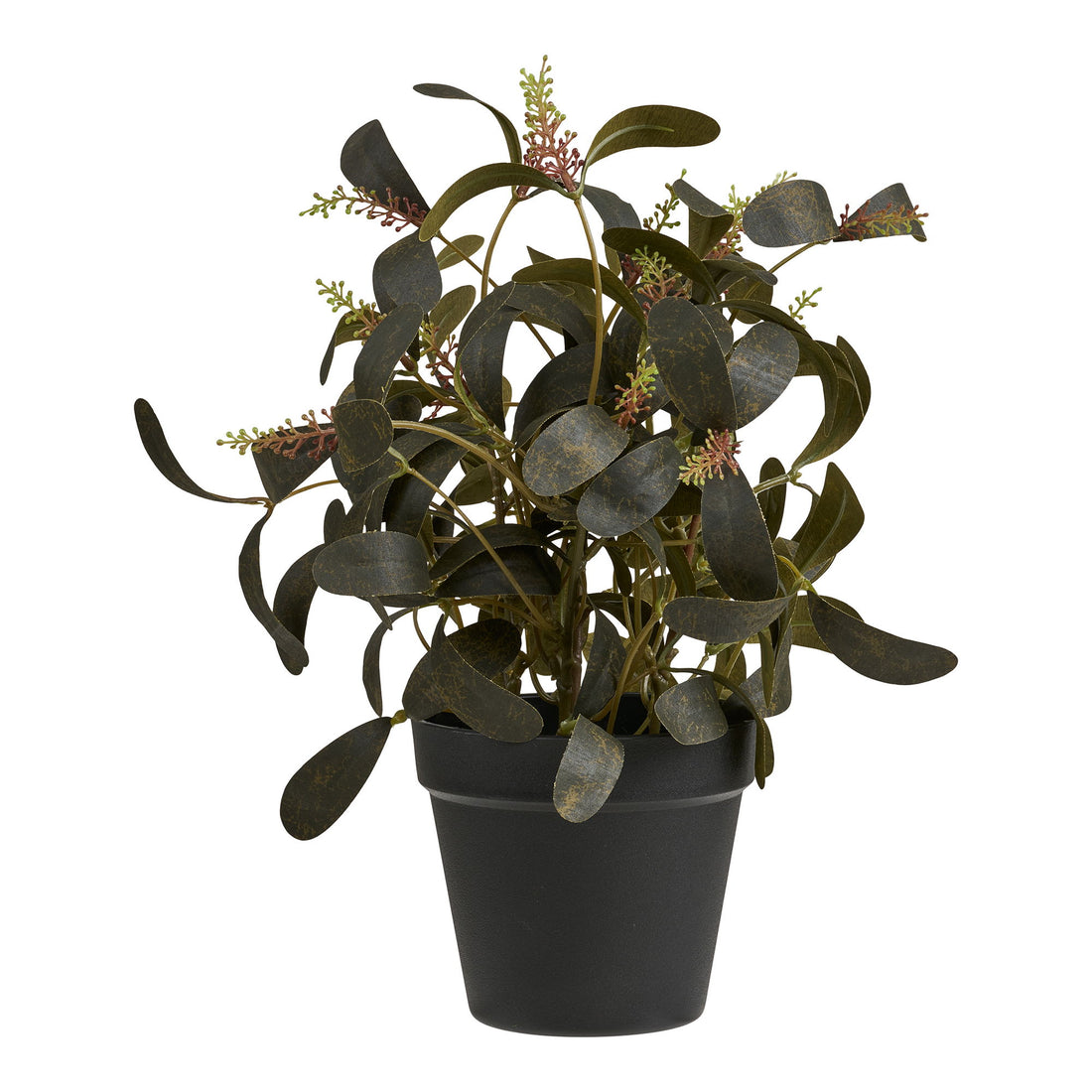Artificial Plant - Plant, Green H: 35 cm