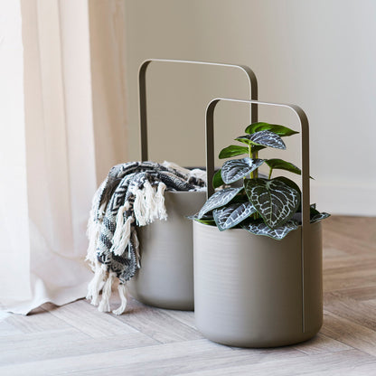 Artificial Plant - Plant, Green H: 33 cm