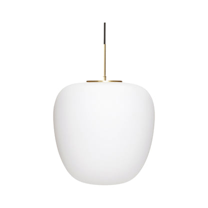 Mouse Pendant Ø40 White - ø40xh40cm, E27/15W