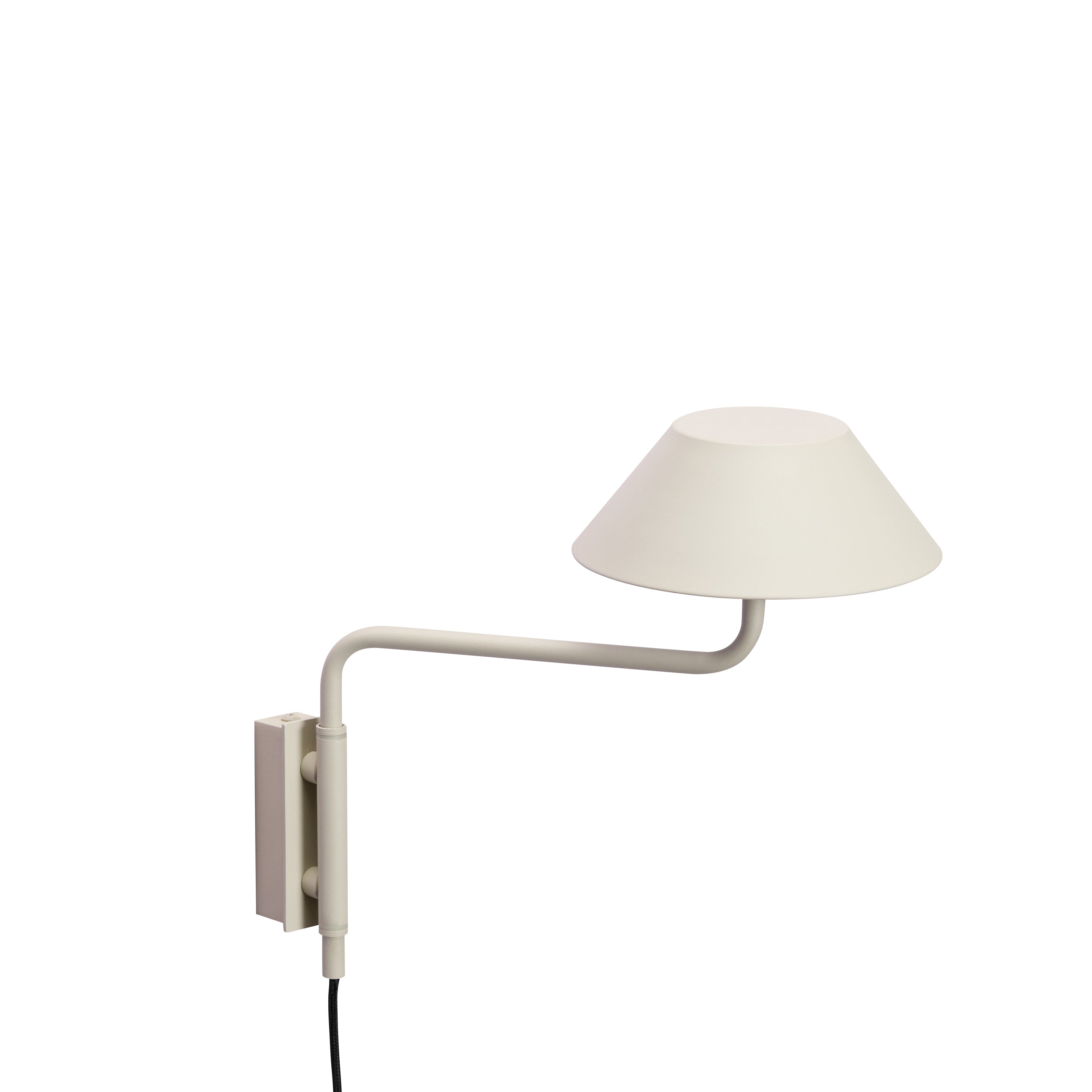 Cover Wall lamp Sand - 30x30xh25cm