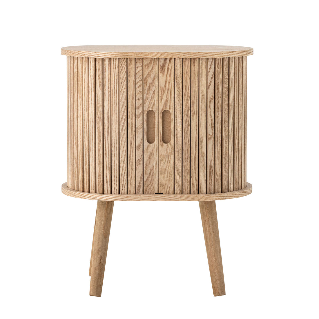 Bloomingville Salento Cabinet, Nature, MDF