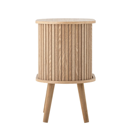 Bloomingville Salento Cabinet, Nature, MDF