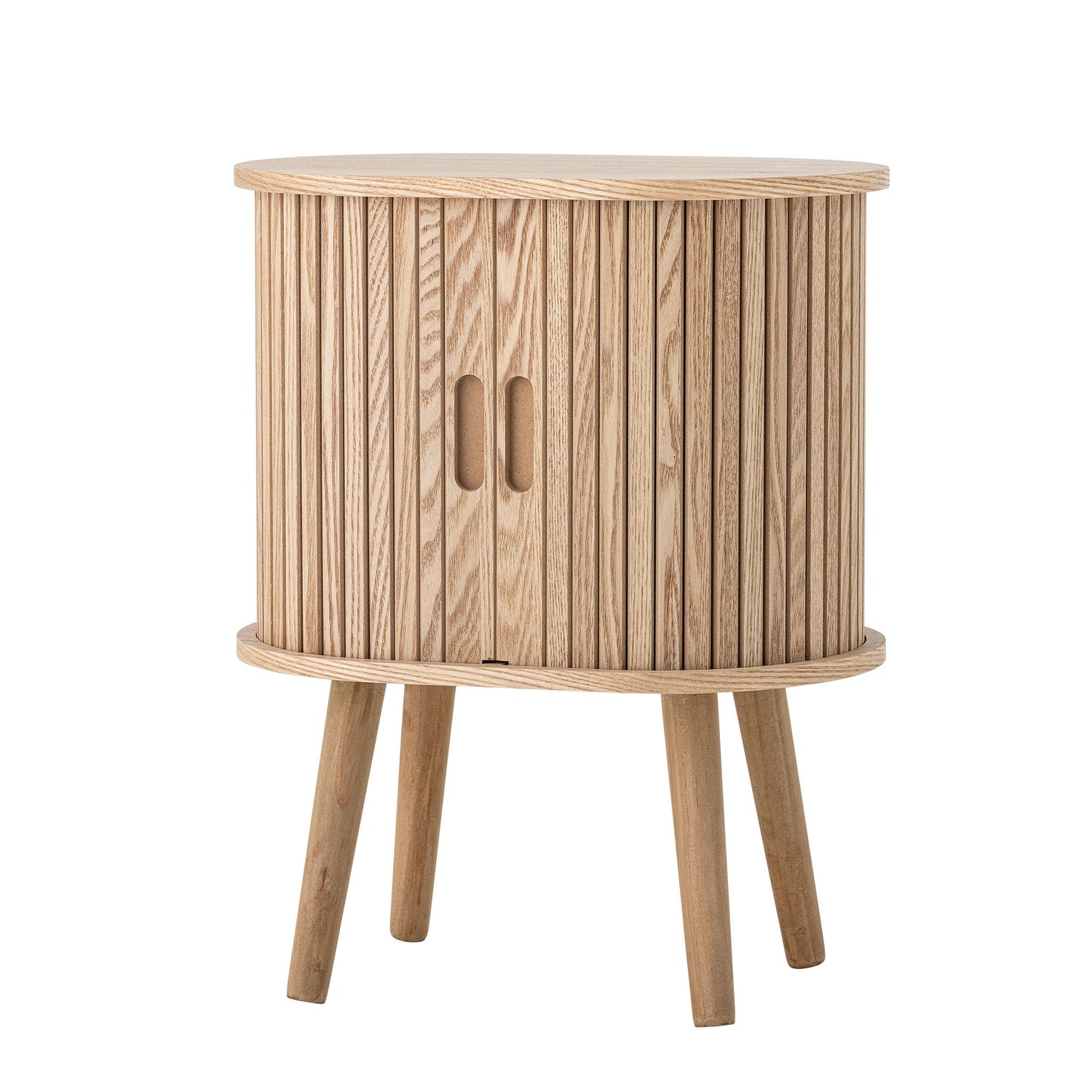 Bloomingville Salento Cabinet, Nature, MDF