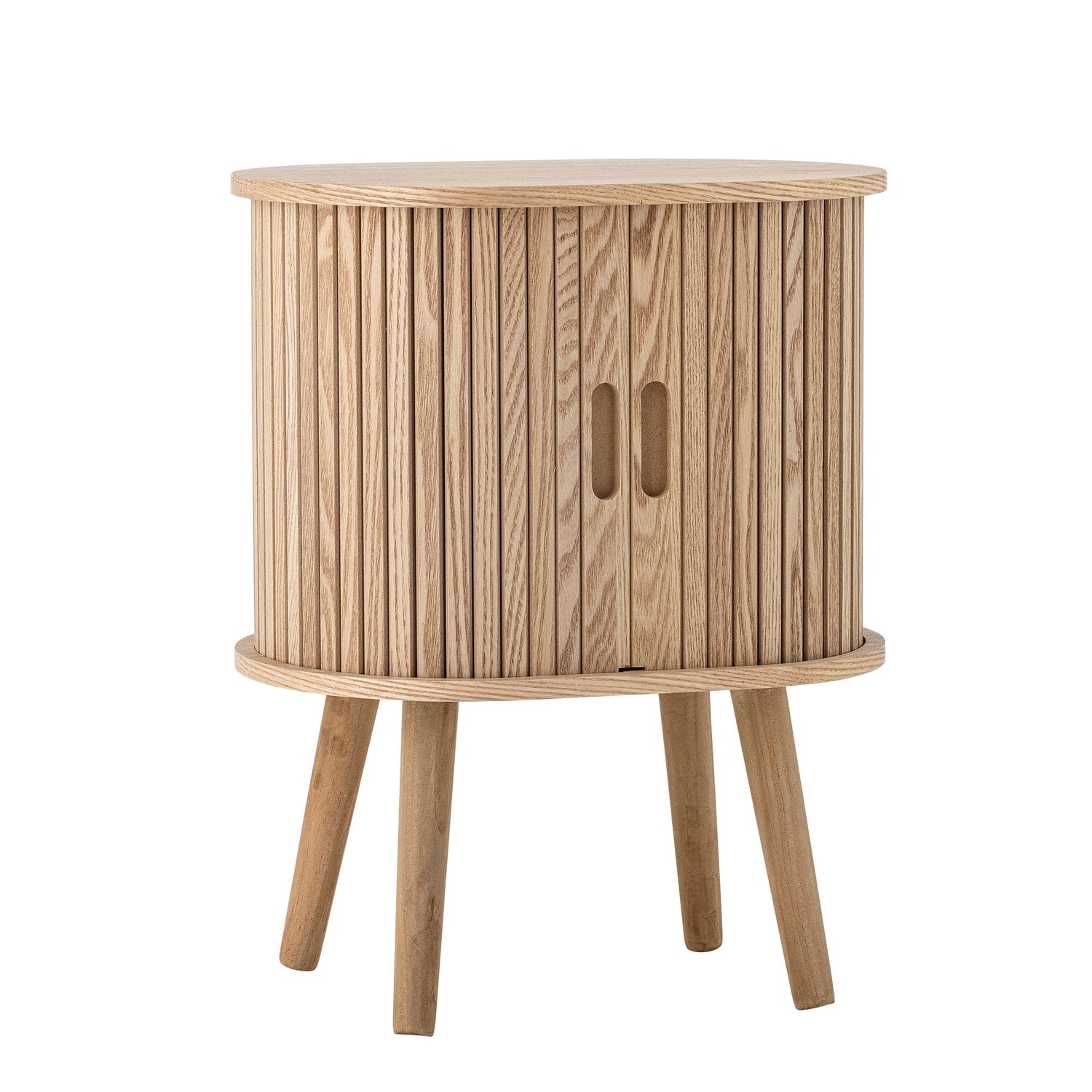 Bloomingville Salento Cabinet, Nature, MDF