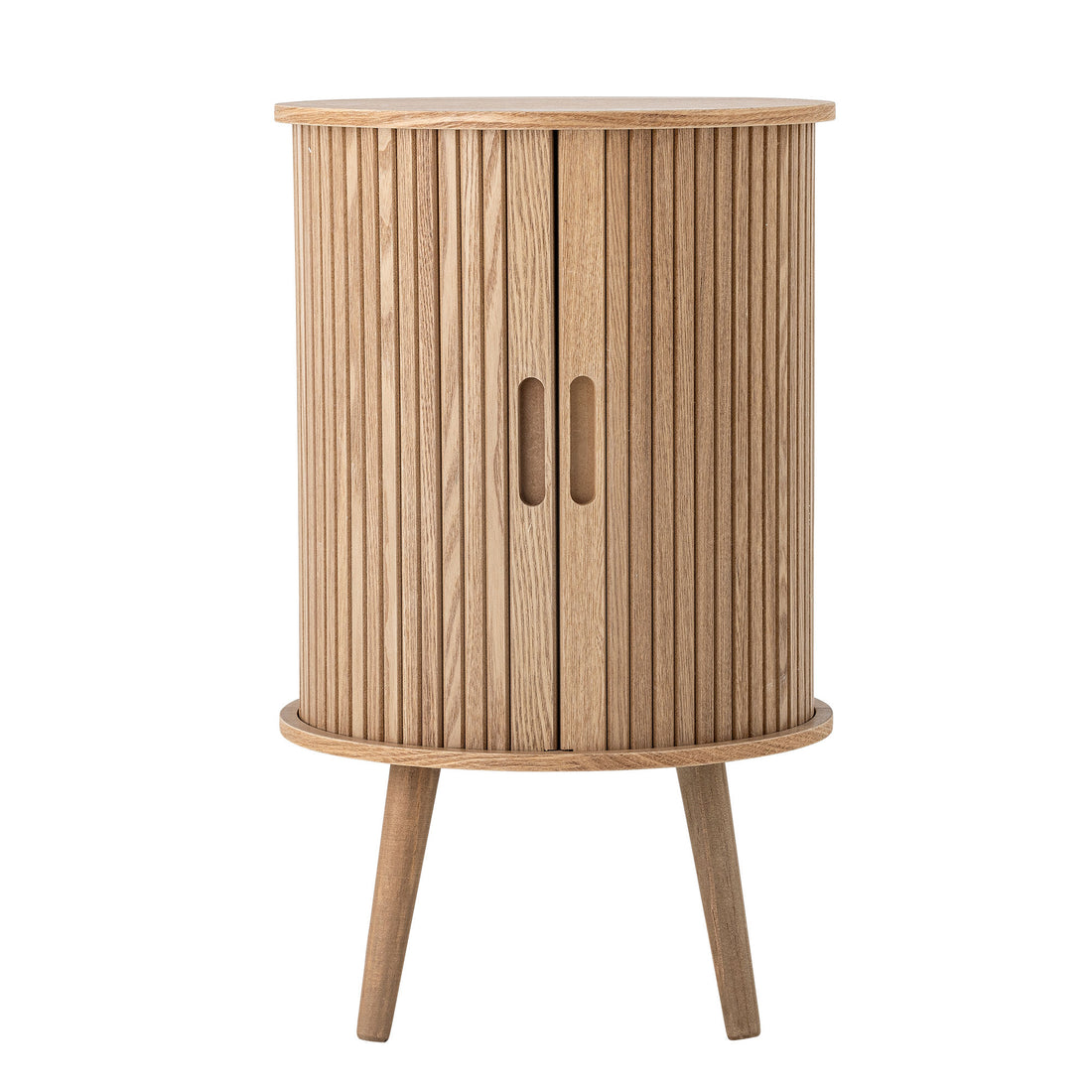 Bloomingville Salento Cabinet, Nature, MDF