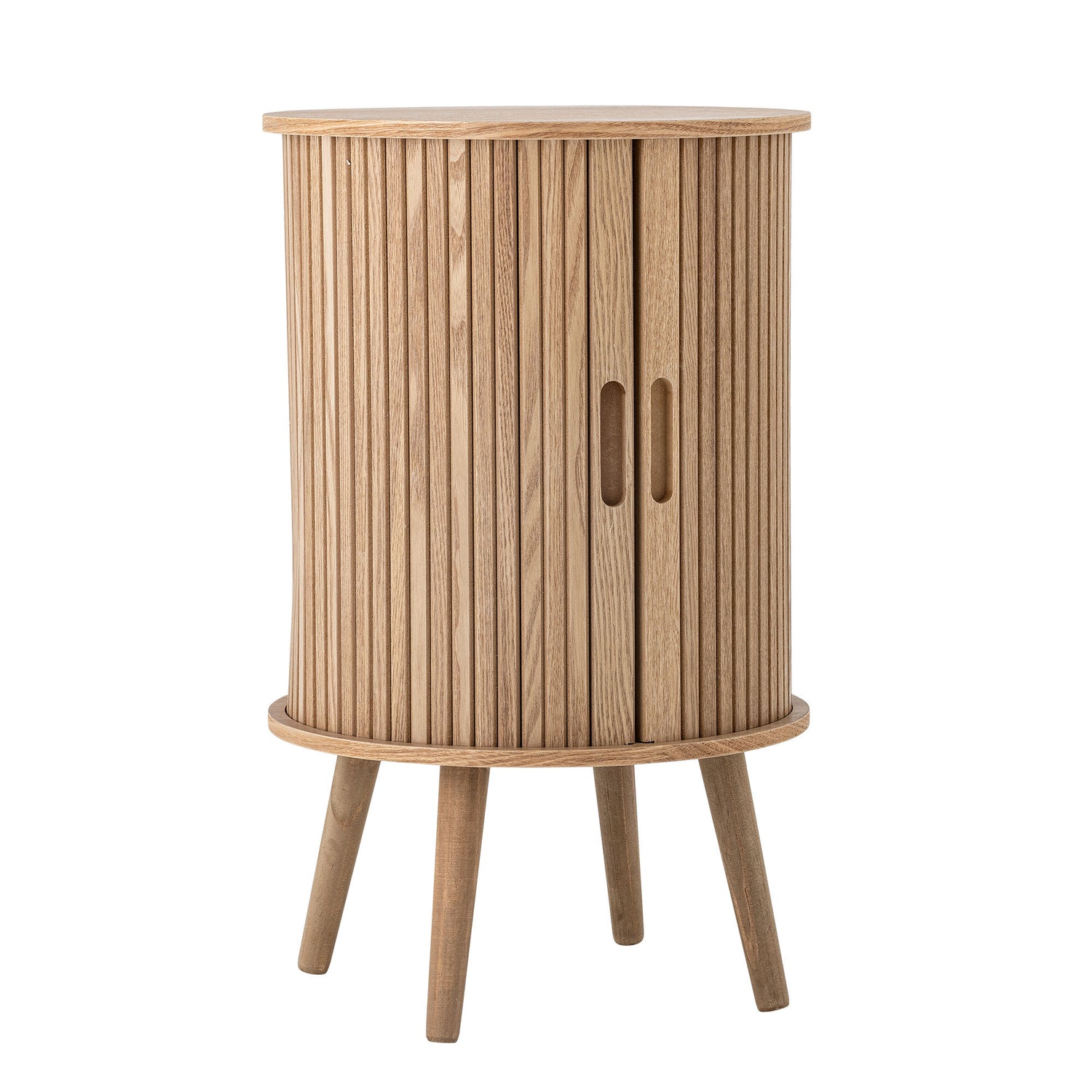 Bloomingville Salento Cabinet, Nature, MDF