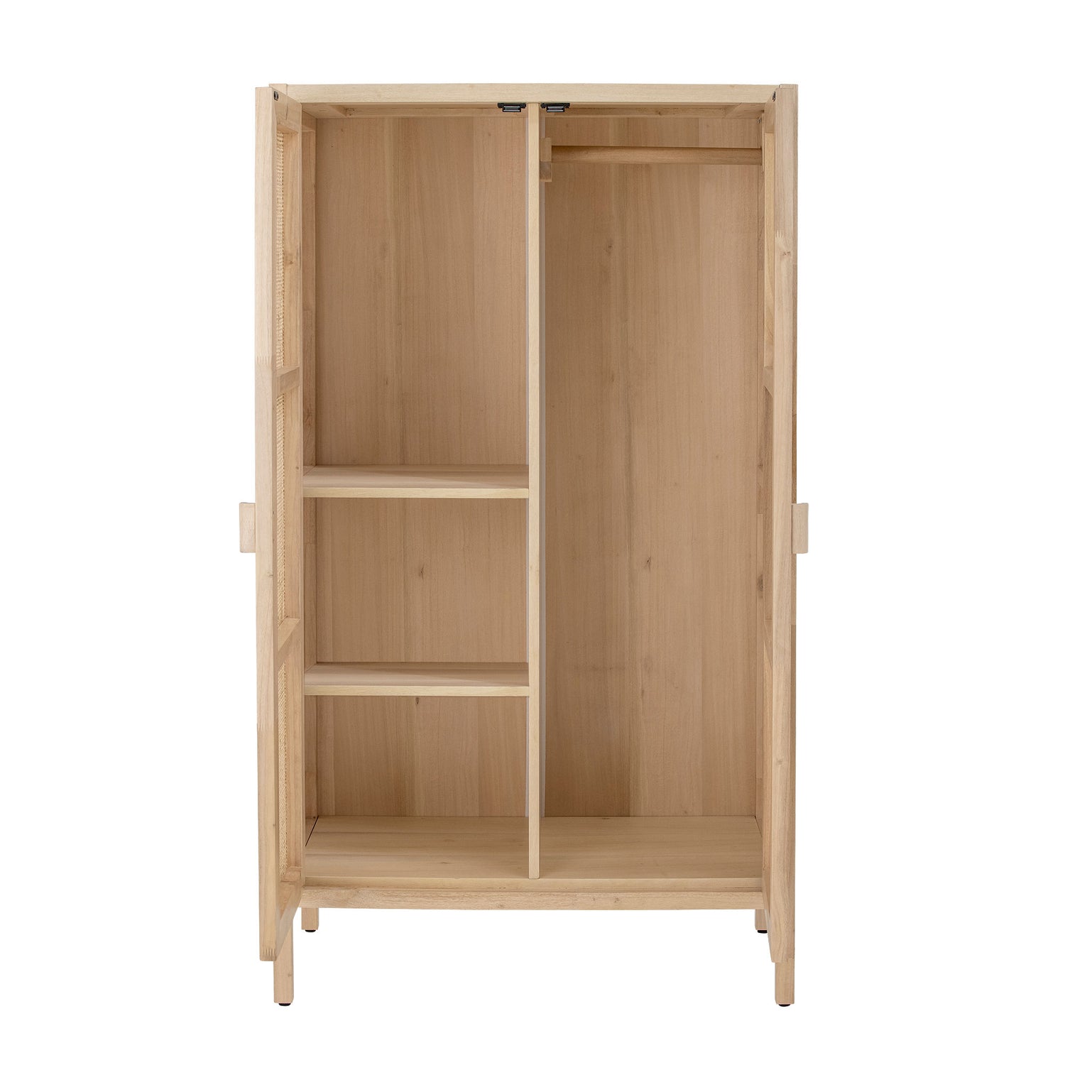 Bloomingville Marikka Cabinet, Nature, FSC® 100%, Pine
