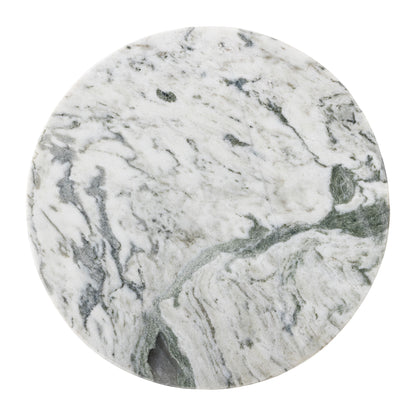 Bloomingville Camer Cutting Board, Green, Marble