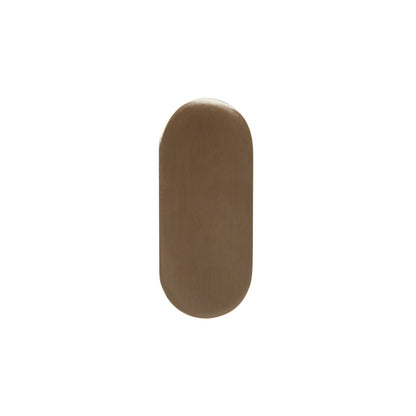 Piccolo Hook Nickel - 4x4xh7cm