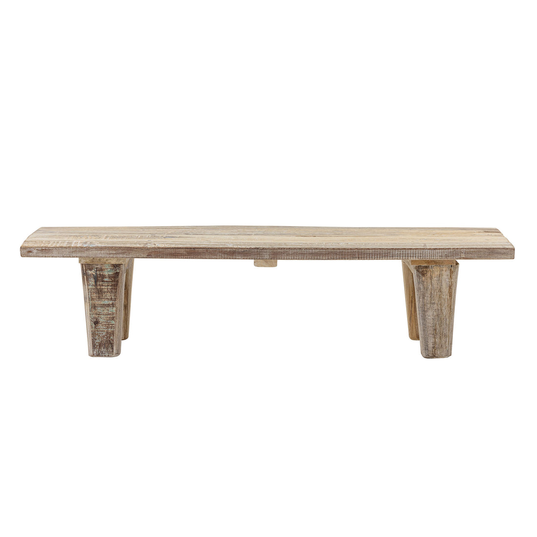 Bloomingville Riber bench, nature, recycled wood