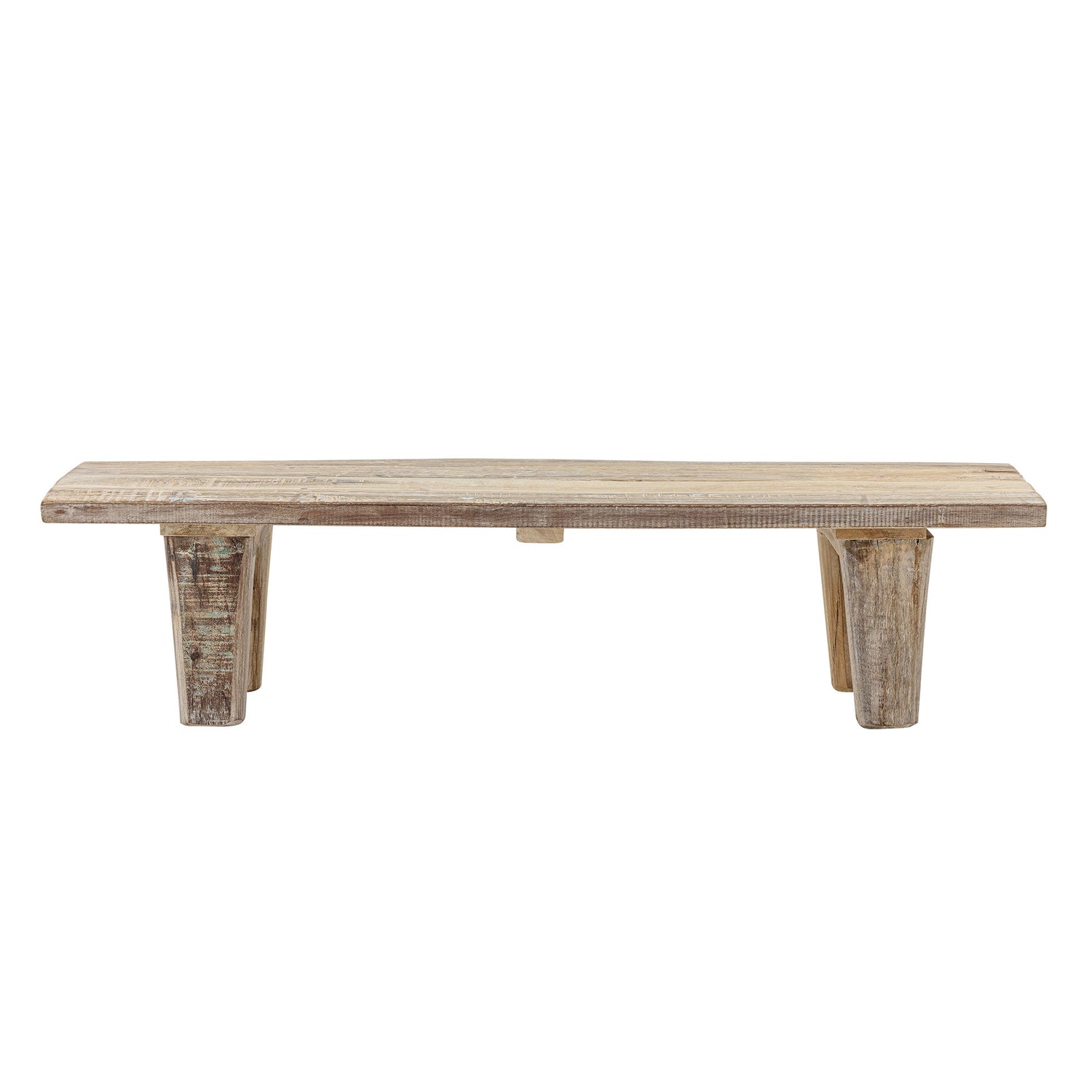 Bloomingville Riber bench, nature, recycled wood