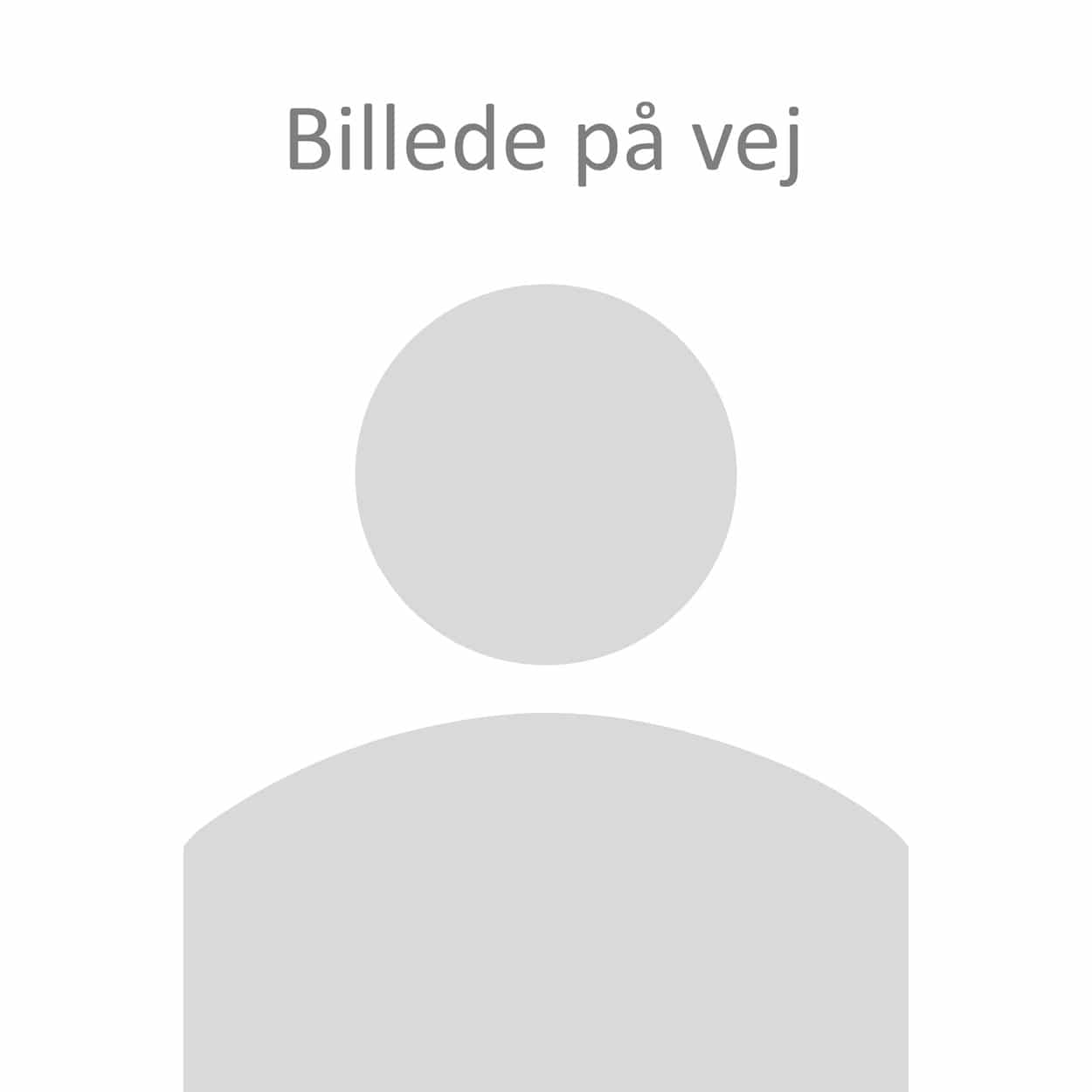 Luxury sand-colored cushion for the Poul M. Volther J46 chair - Cushions for the FDB J46 chair - DesignGaragen.dk