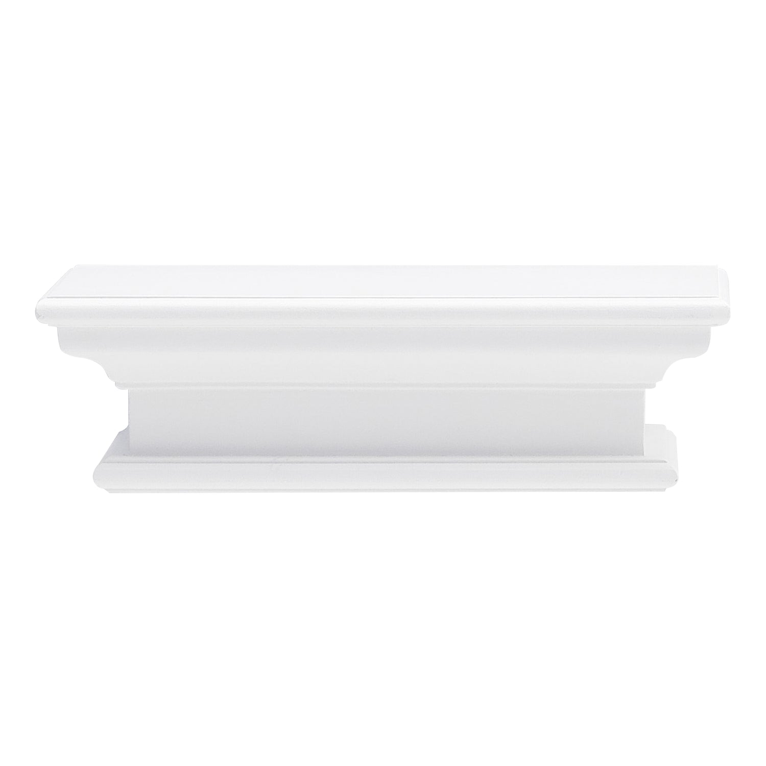 Halifax wall shelf small H12XB40XD23 cm