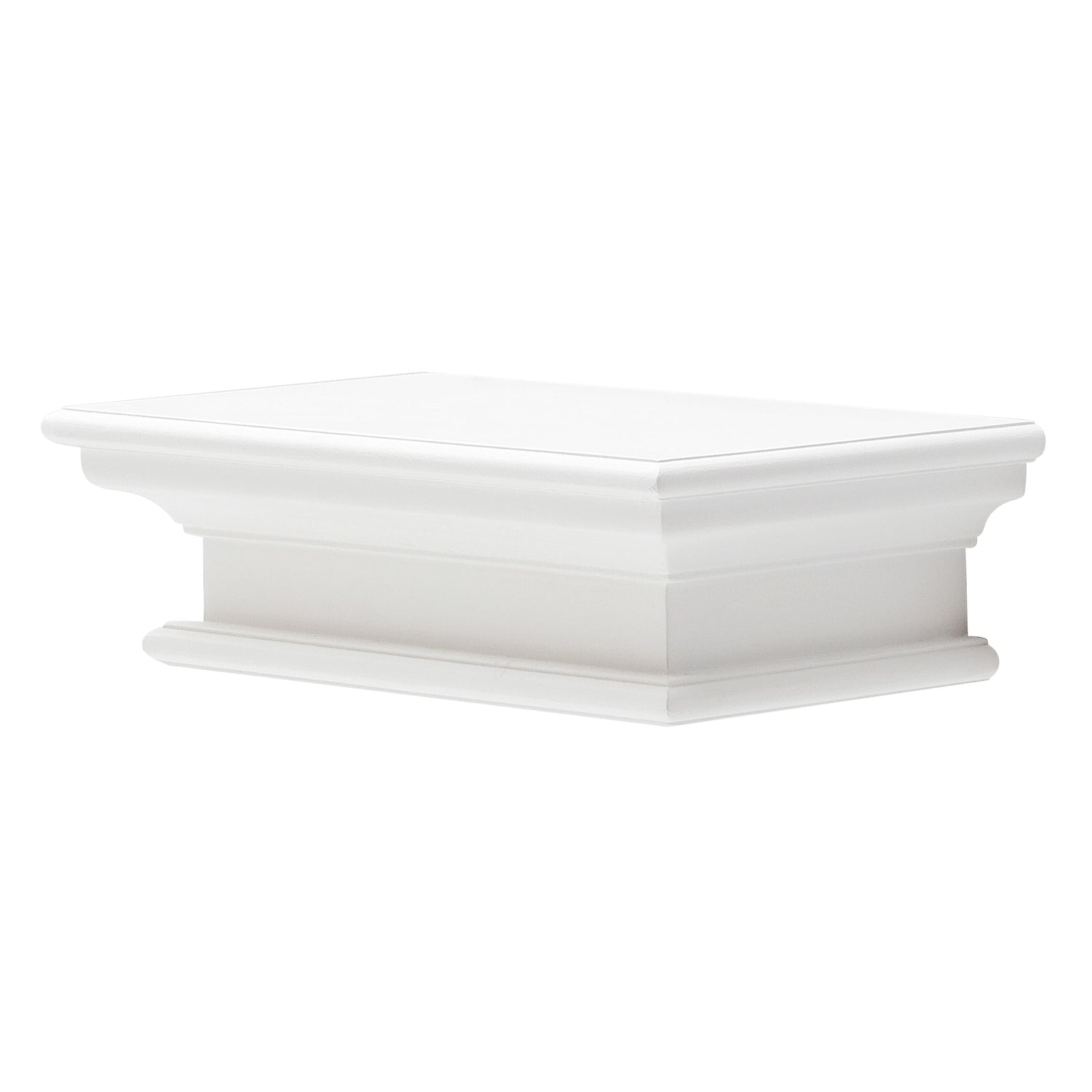 Halifax wall shelf small H12XB40XD23 cm