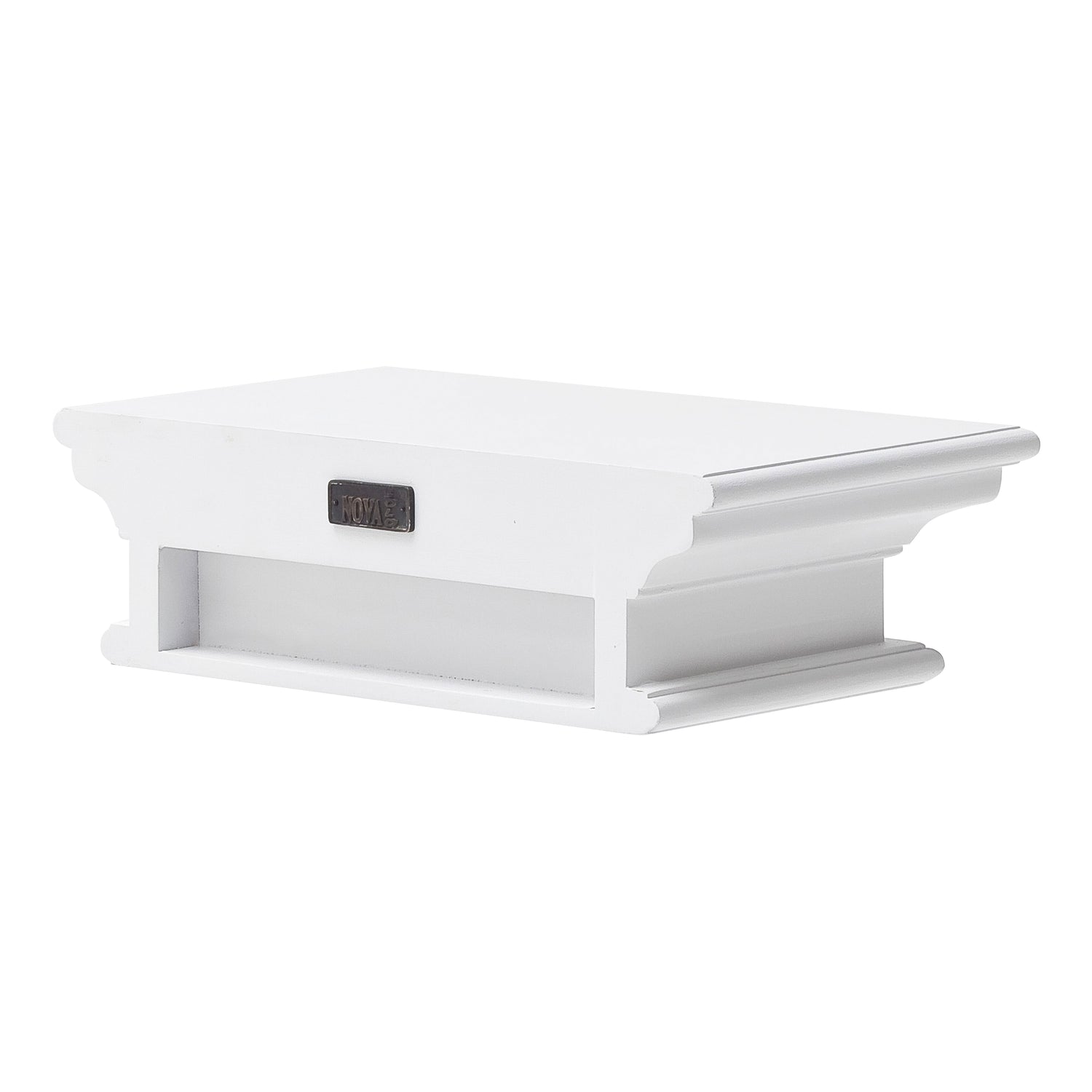 Halifax wall shelf small H12XB40XD23 cm