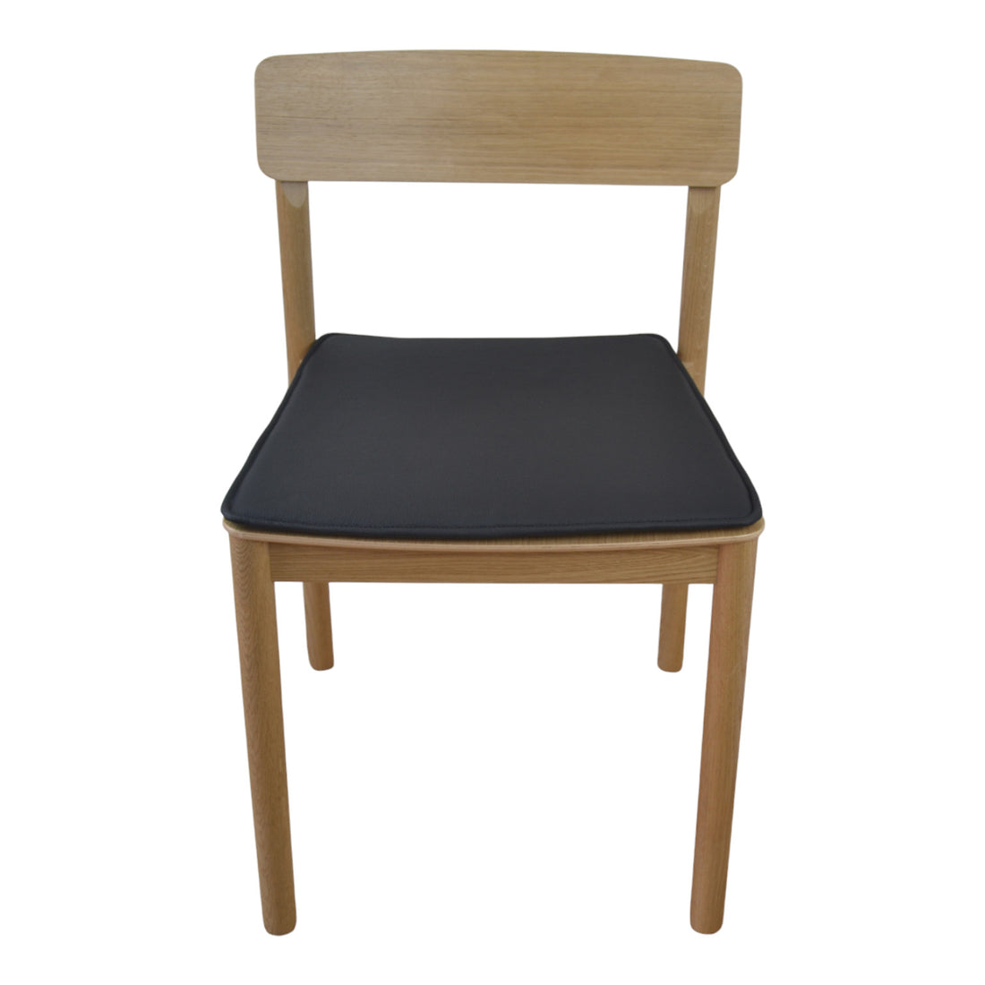 Cushion to Betty TK2 chair in - Black leather (copy)