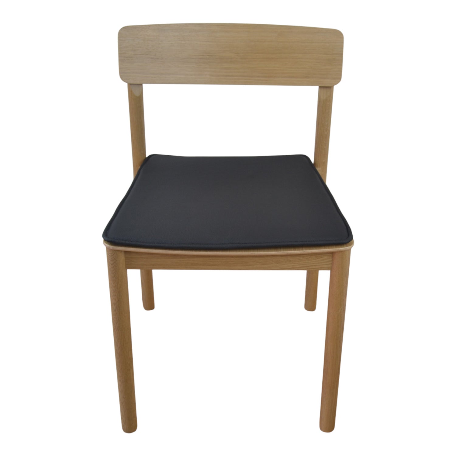 Cushion to Betty TK2 chair in - Black leather (copy)