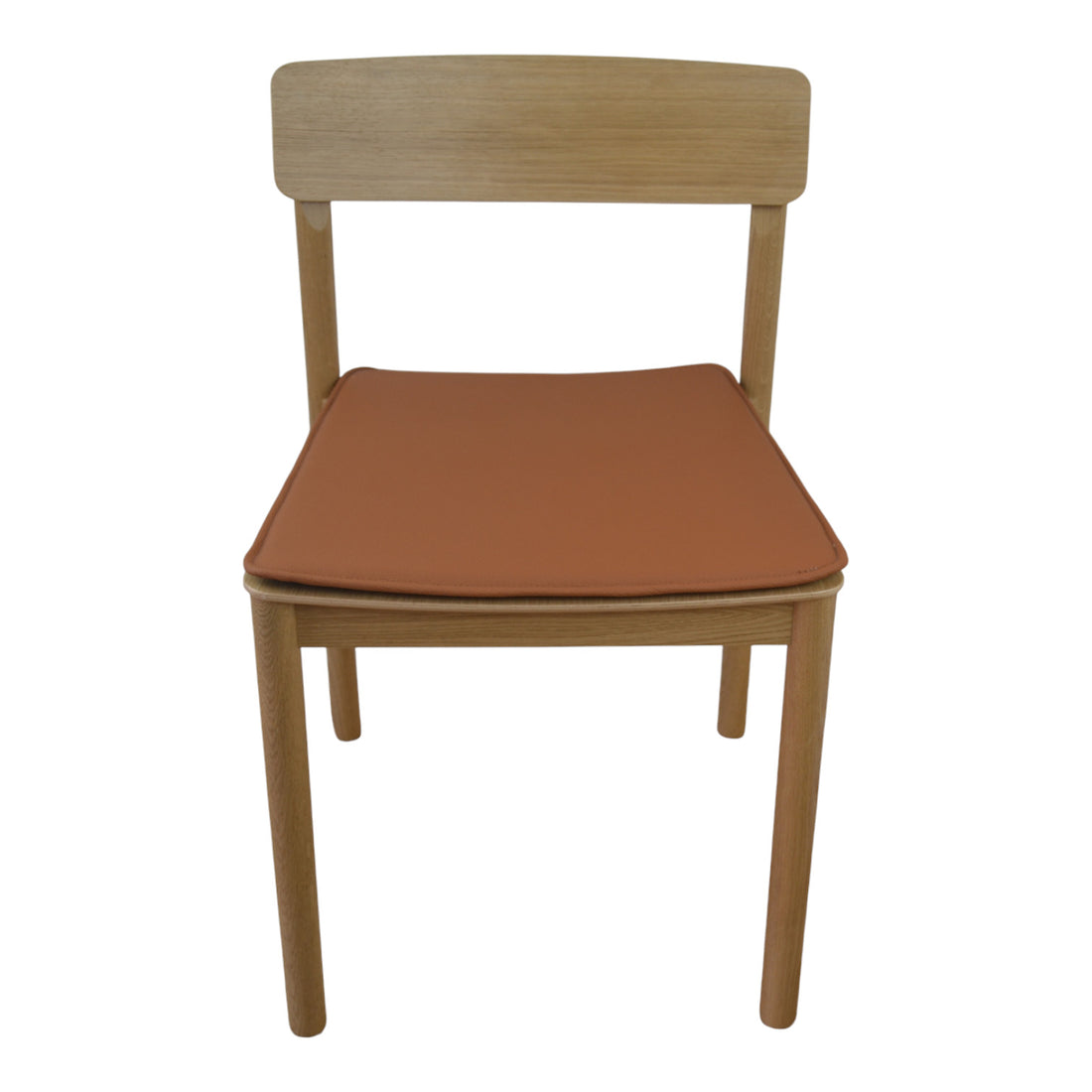 Cushion to Betty TK2 chair in - cognac leather