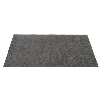 GULVMÅTTE 67 x 120 cm - UNI COLOR/GREY - Tica Copenhagen - DesignGaragen.dk
