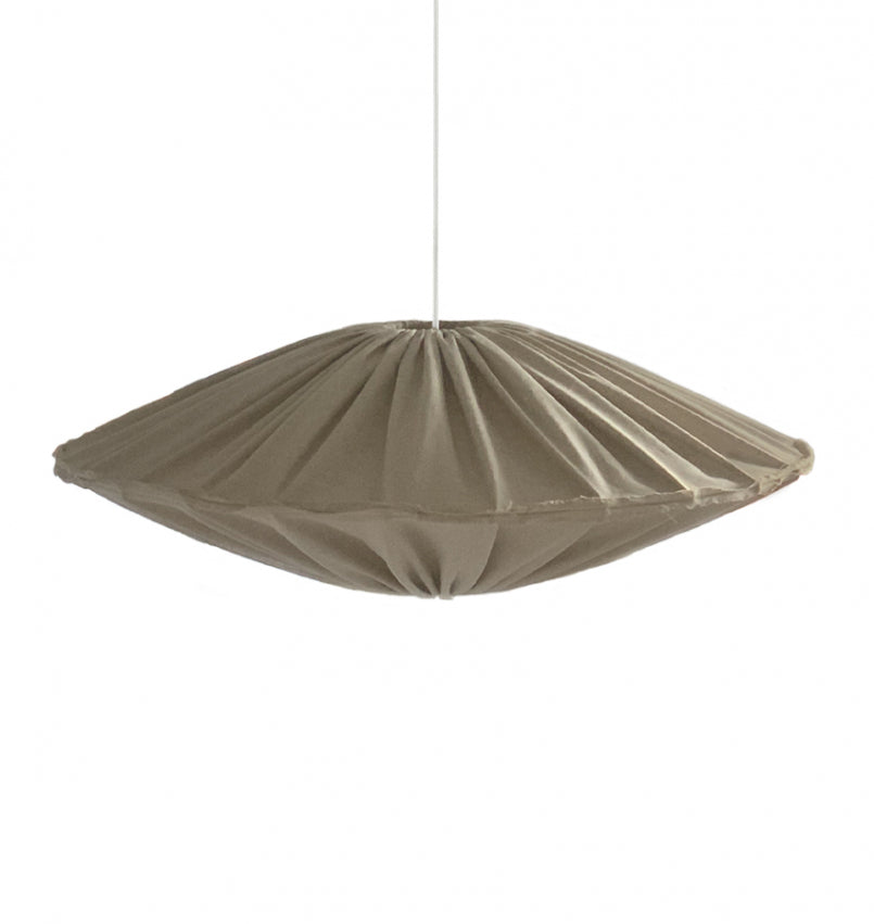 Franso Loftslampe Beige