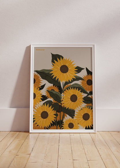 Sunflowers