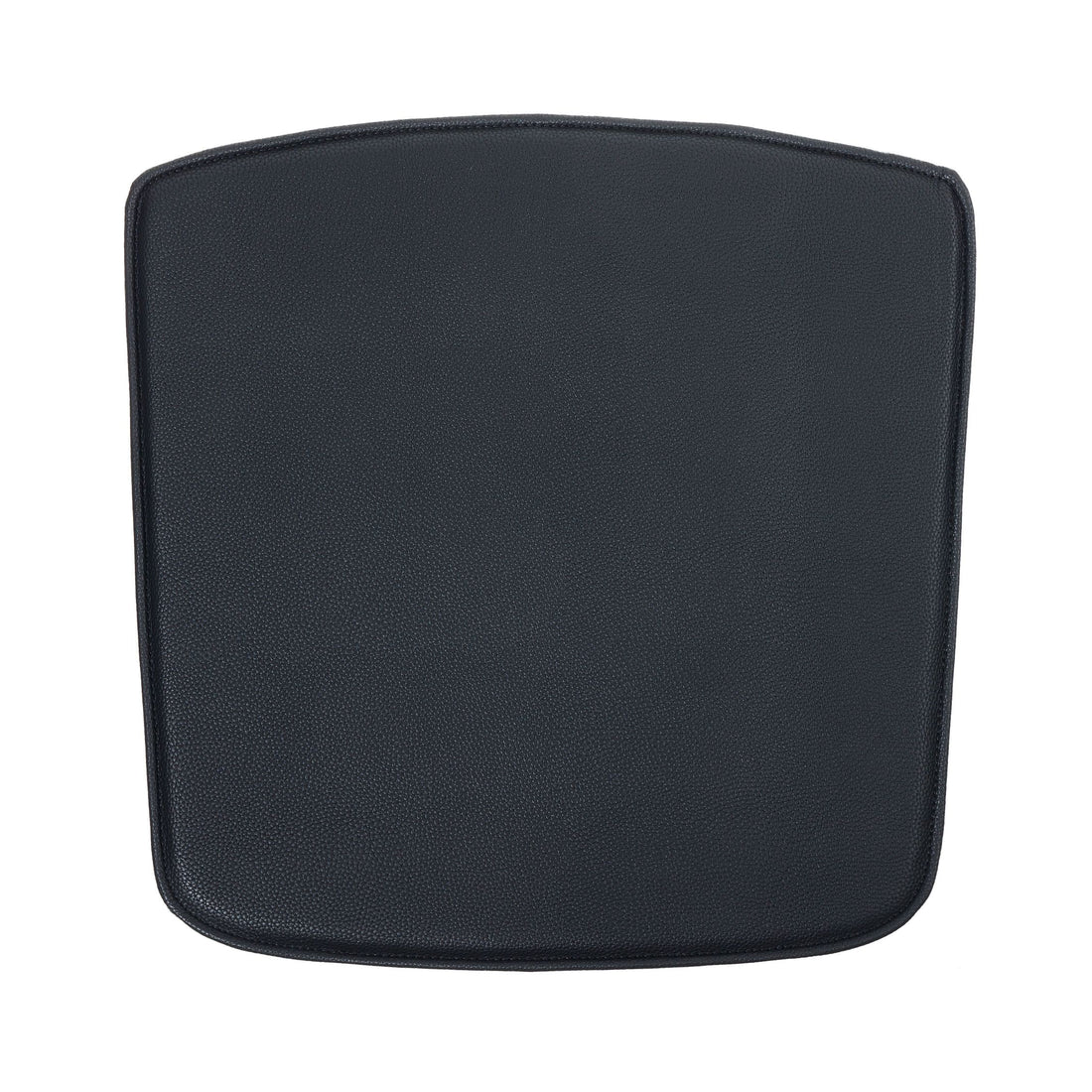 Basic black cushion for the FDB J155 Tom Stepp Yak chair
