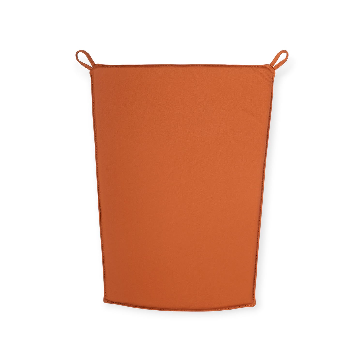 Luxury back cushion for Hans J. Wegner J16 Rocking chair in - cognac leather