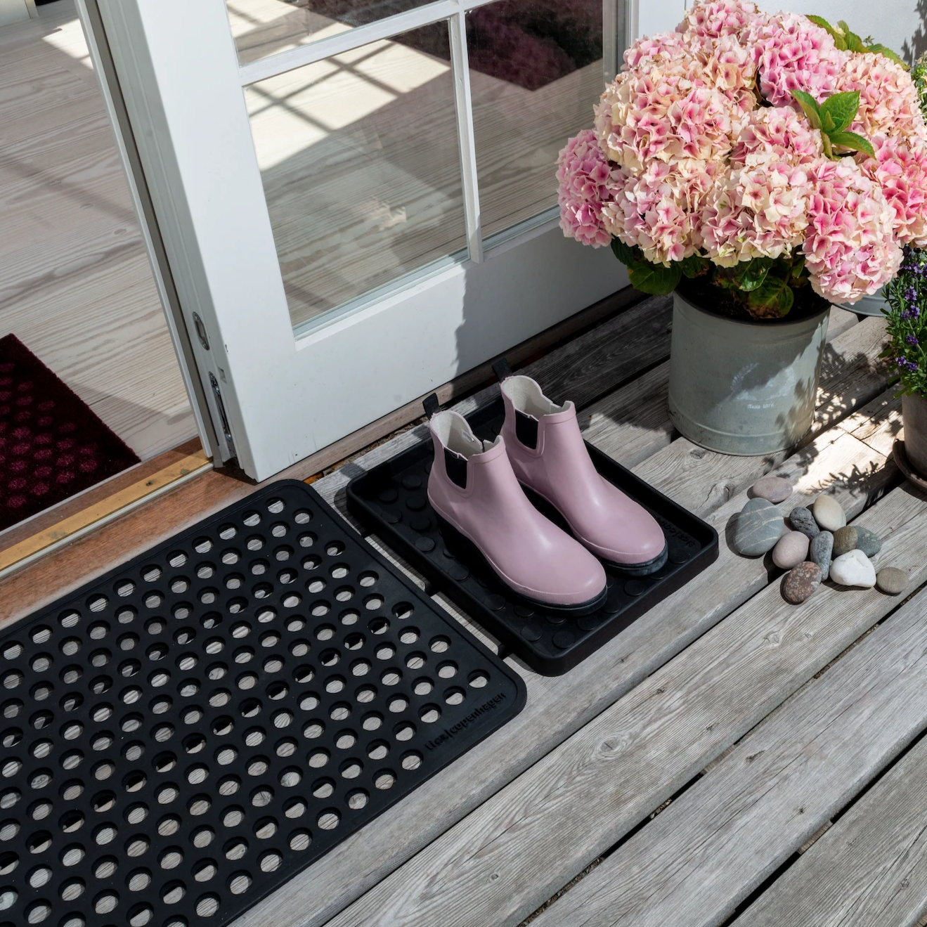SKOBAKKE SMALL - DOT - Tica Copenhagen - DesignGaragen.dk