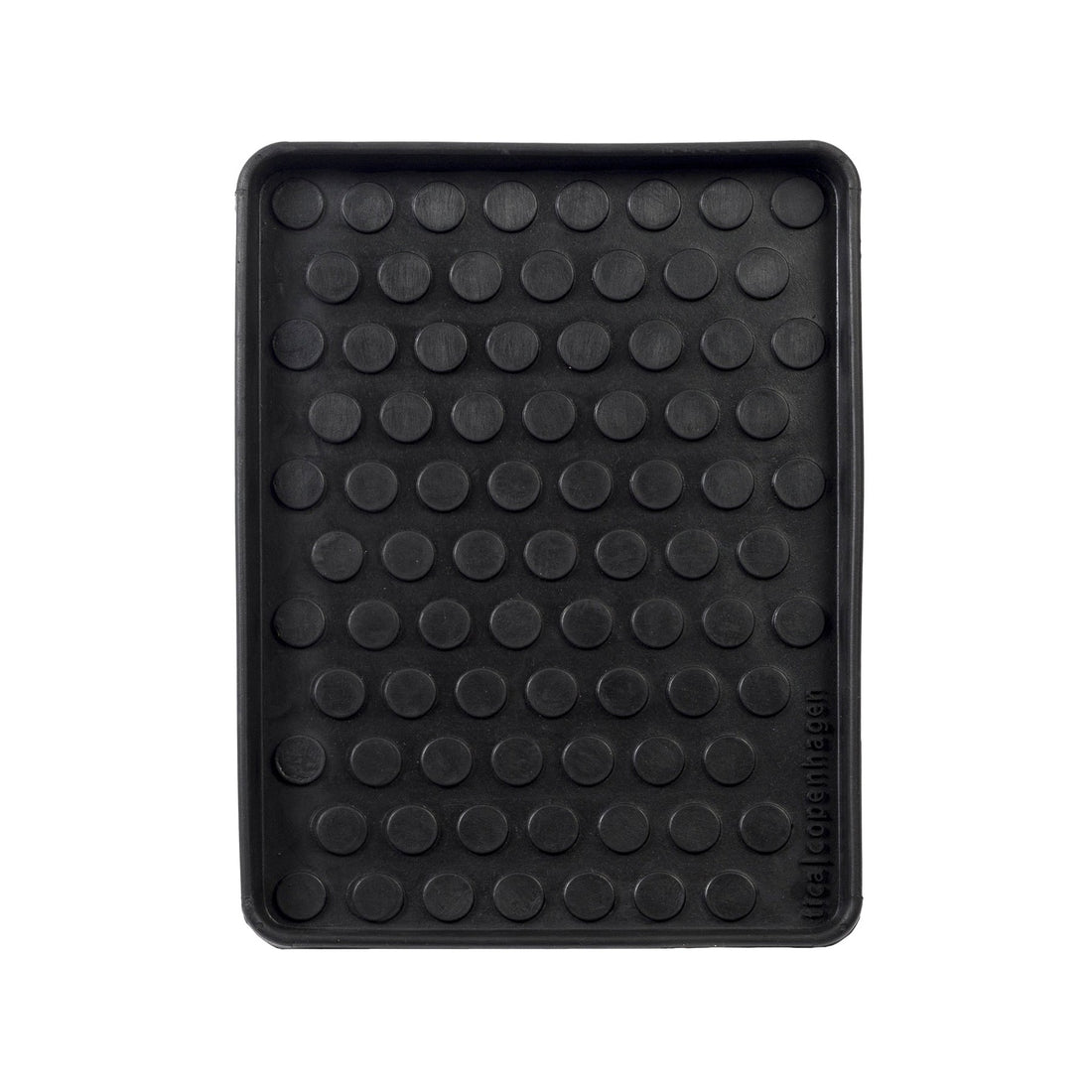 Shoe tray small - dot