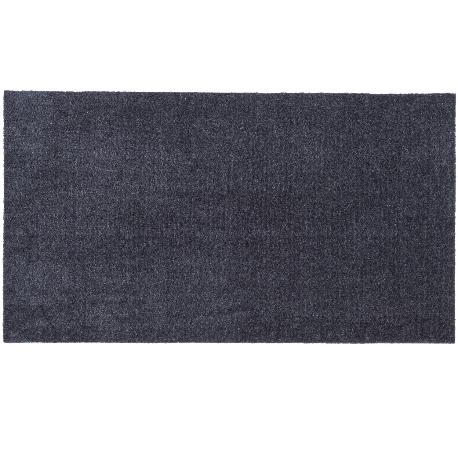 GULVMÅTTE 67 x 120 cm - UNI COLOR/GREY - Tica Copenhagen - DesignGaragen.dk