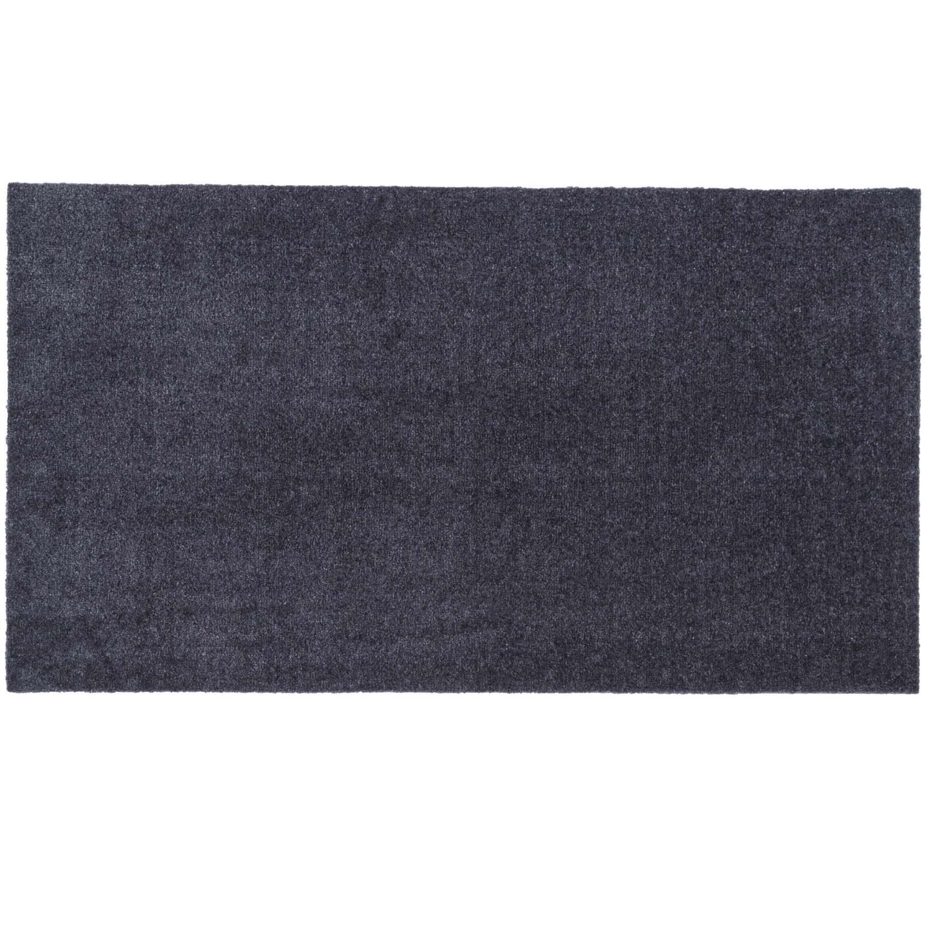 GULVMÅTTE 67 x 120 cm - UNI COLOR/GREY - Tica Copenhagen - DesignGaragen.dk