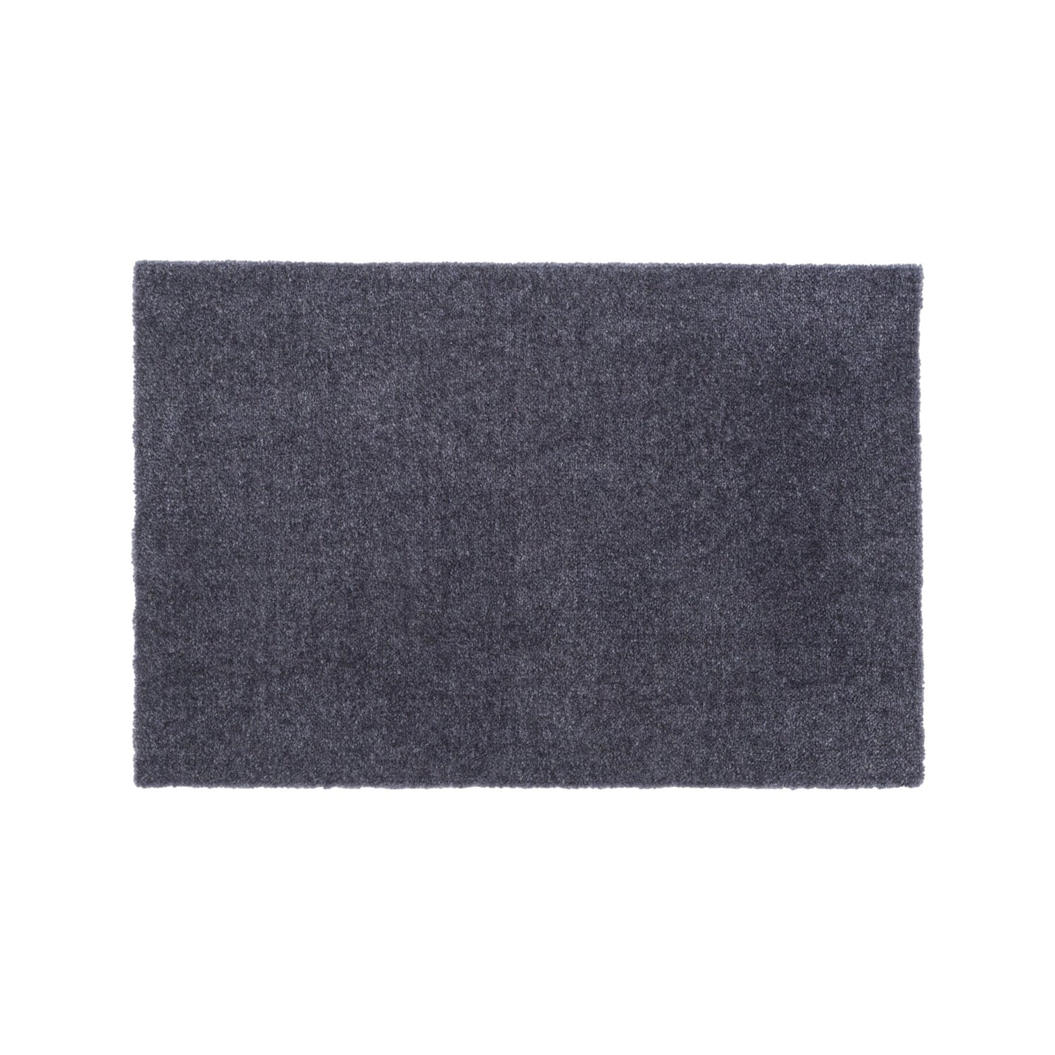 Floor mat 40 x 60 cm - Uni Color/Gray