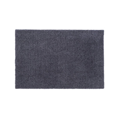 Floor mat 40 x 60 cm - Uni Color/Gray