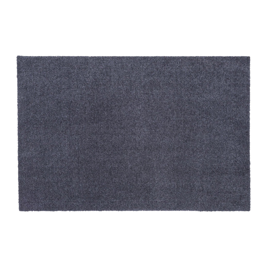Floor mat 60 x 90 cm - Uni Color/Gray